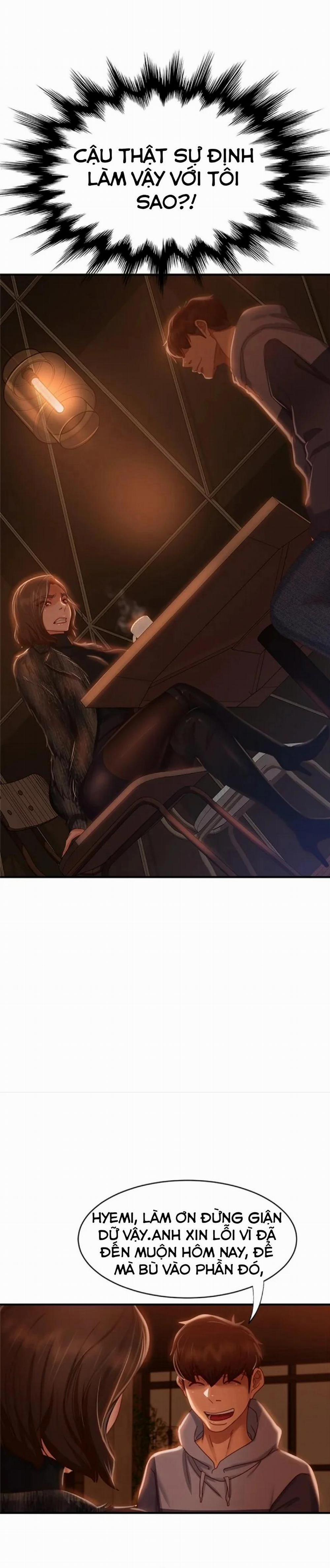 Một Ngày Rối Rắm 34 trang 1