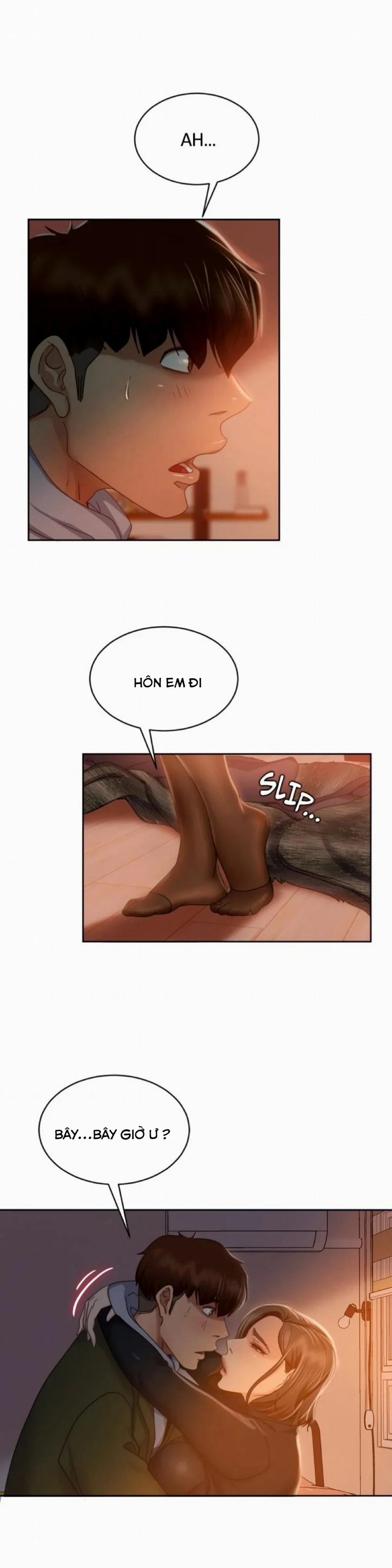 Một Ngày Rối Rắm 34 trang 16