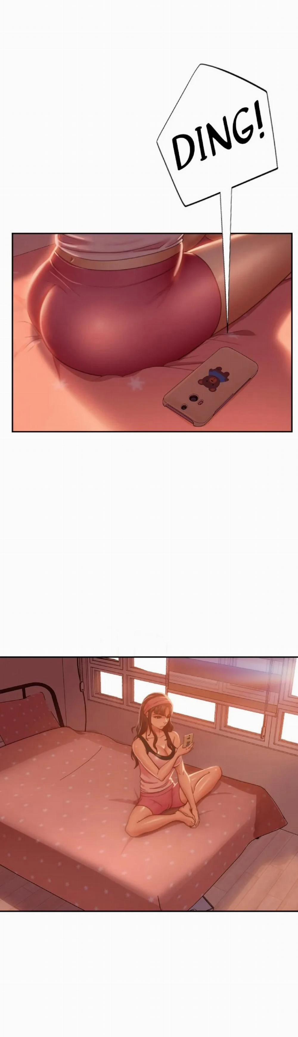 Một Ngày Rối Rắm 34 trang 5