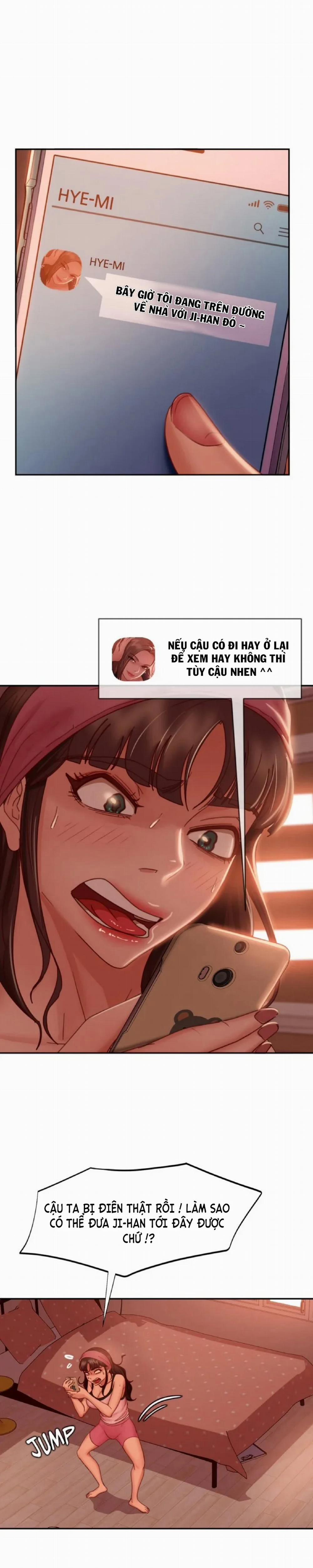 Một Ngày Rối Rắm 34 trang 6