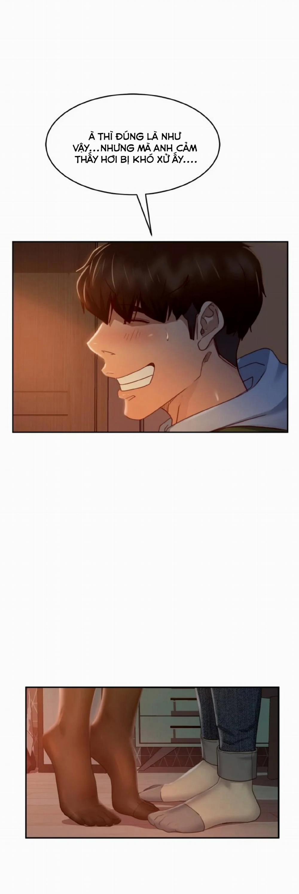 Một Ngày Rối Rắm 34 trang 9