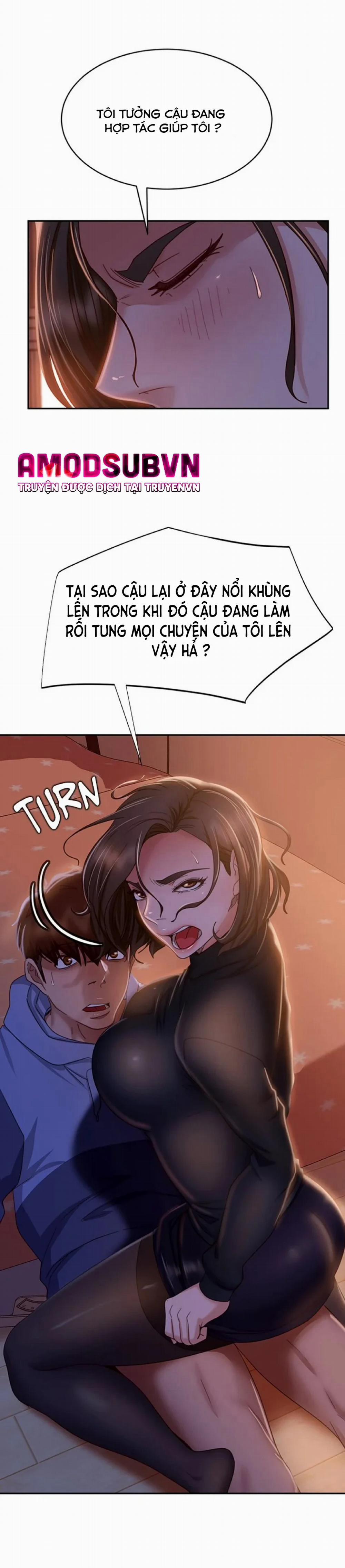 Một Ngày Rối Rắm 35 trang 21