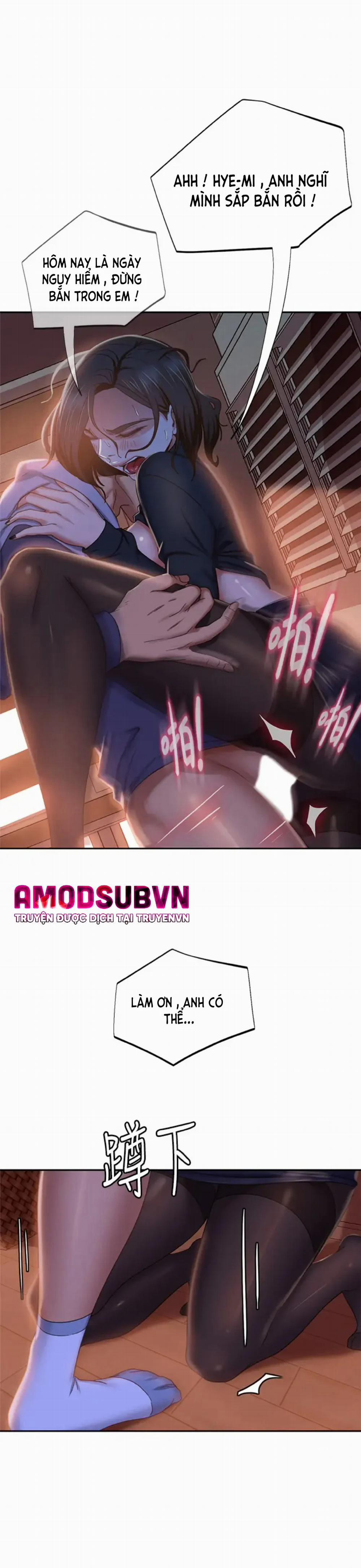 Một Ngày Rối Rắm 36 trang 18