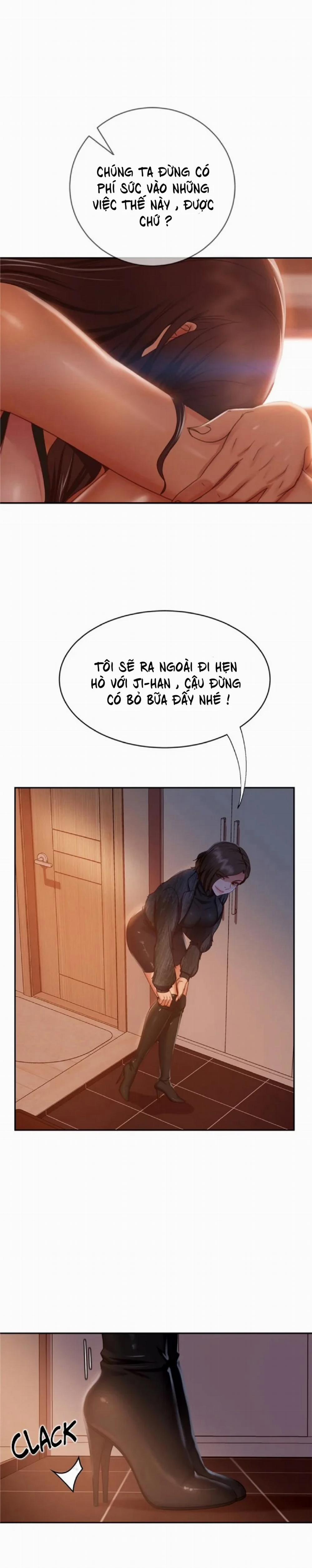 Một Ngày Rối Rắm 37 trang 14