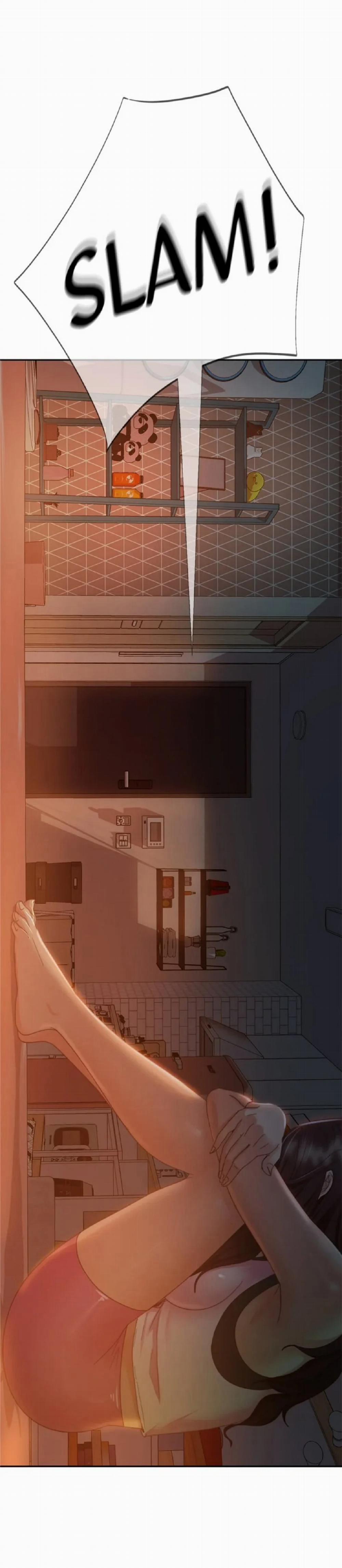 Một Ngày Rối Rắm 37 trang 16