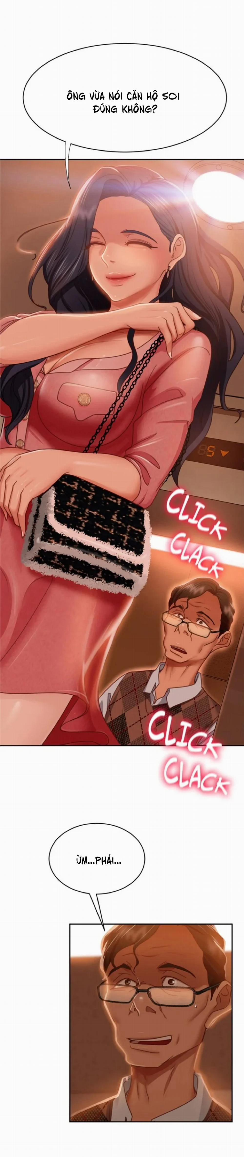 Một Ngày Rối Rắm 37 trang 8