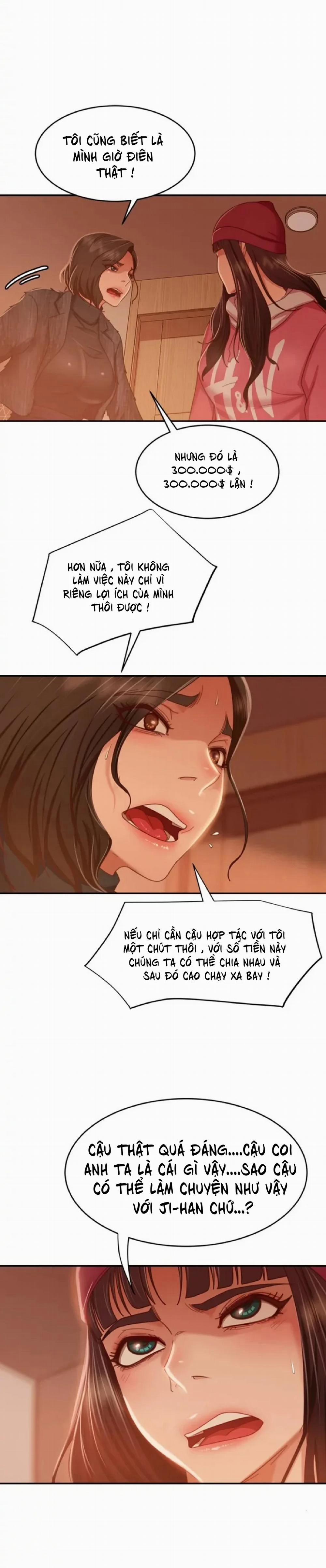 Một Ngày Rối Rắm 38 trang 18