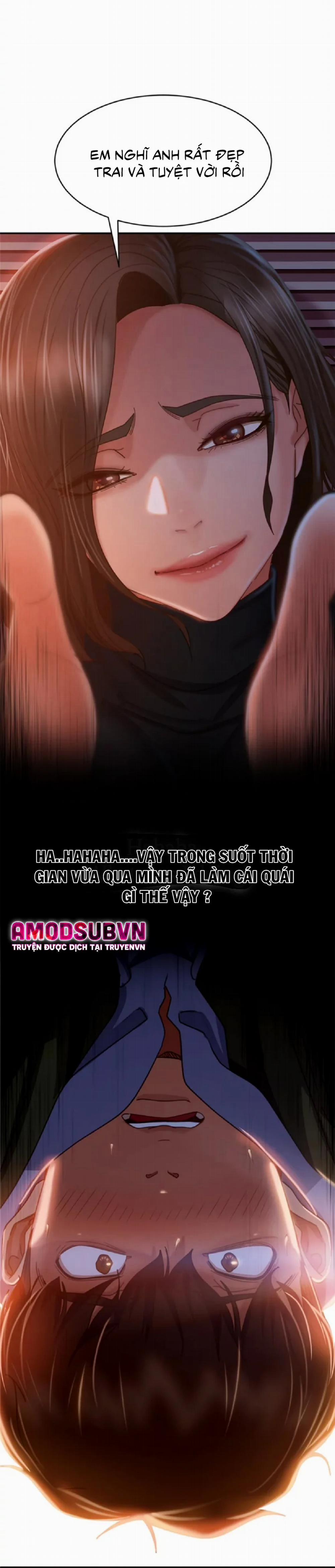 Một Ngày Rối Rắm 39 trang 11