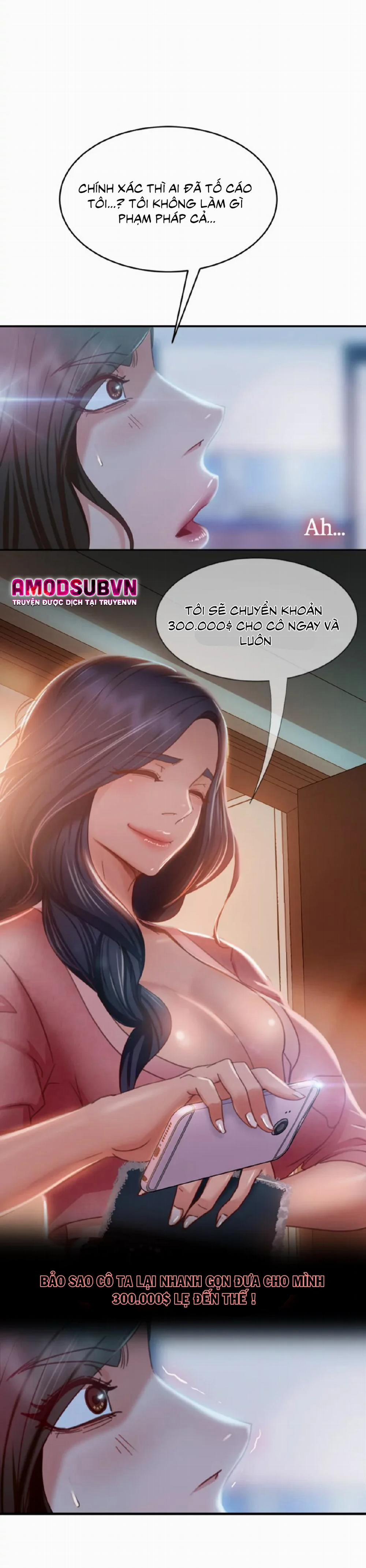 Một Ngày Rối Rắm 39 trang 21