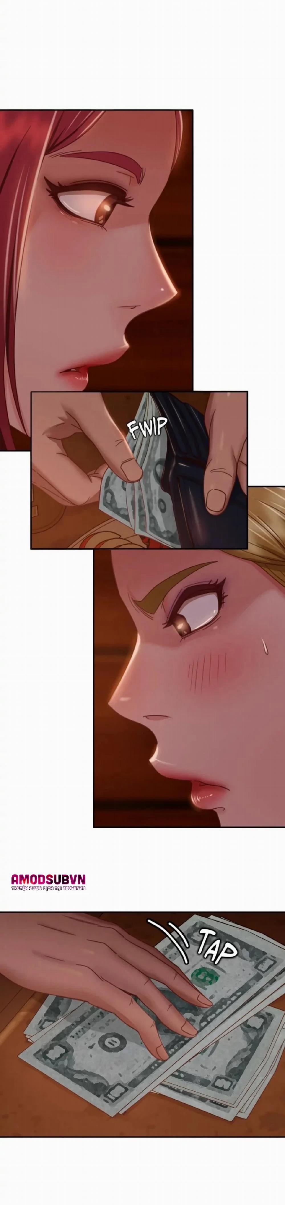 Một Ngày Rối Rắm 40 trang 11