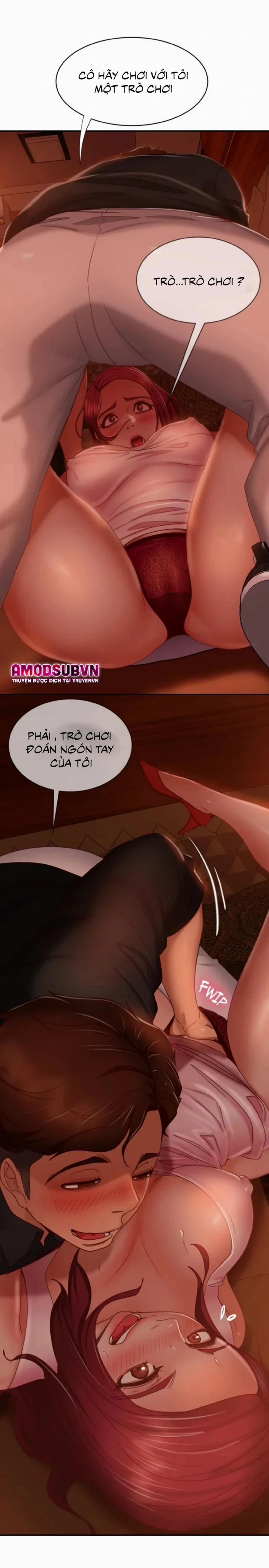 Một Ngày Rối Rắm 40 trang 19