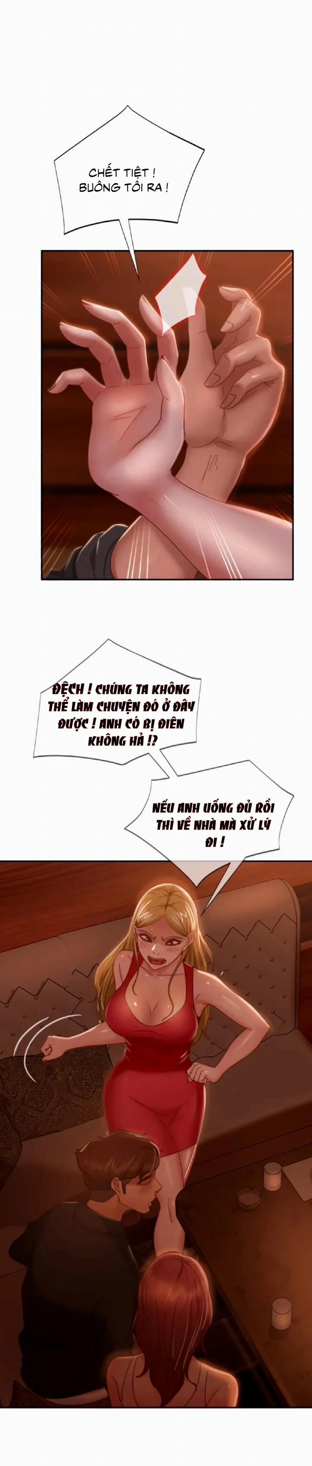 Một Ngày Rối Rắm 40 trang 8