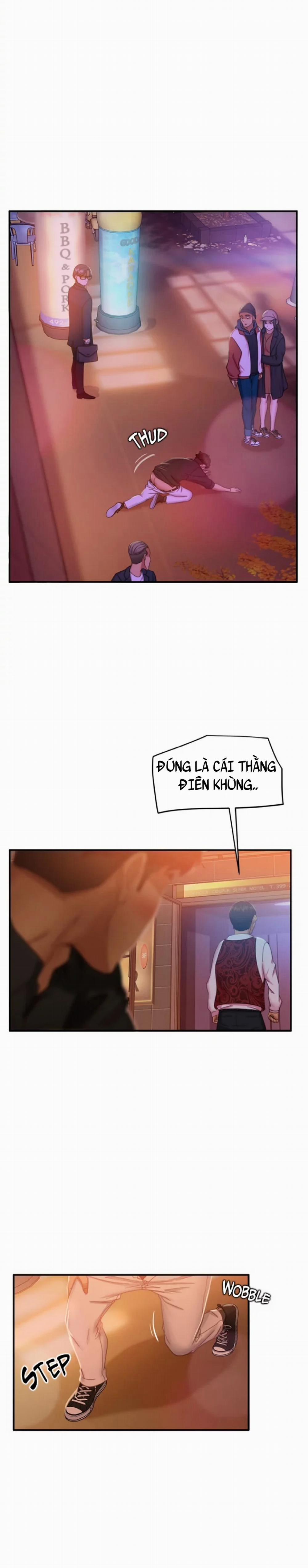 Một Ngày Rối Rắm 41 trang 13