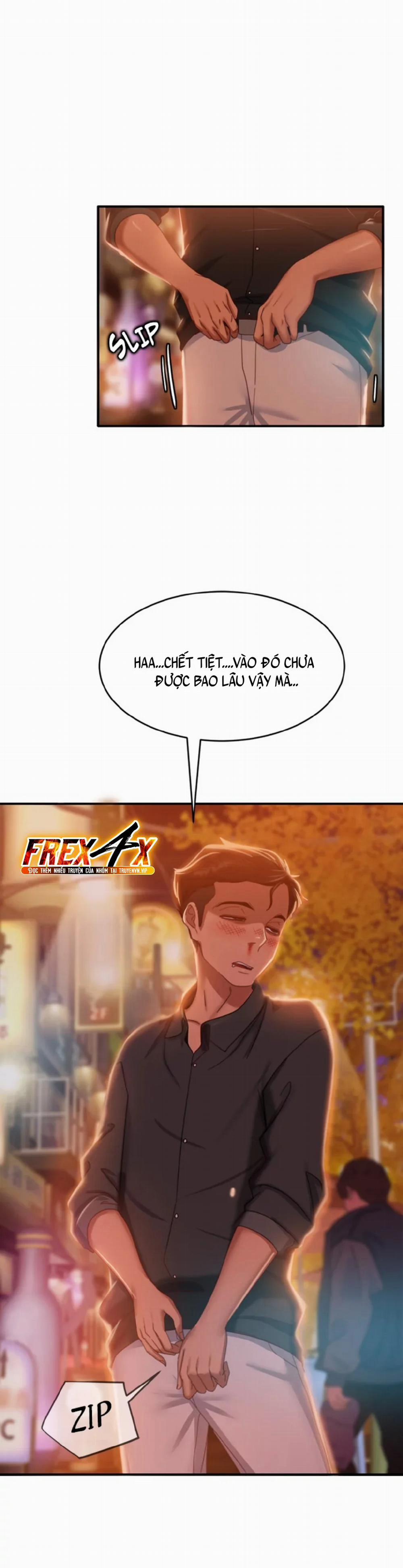 Một Ngày Rối Rắm 41 trang 14