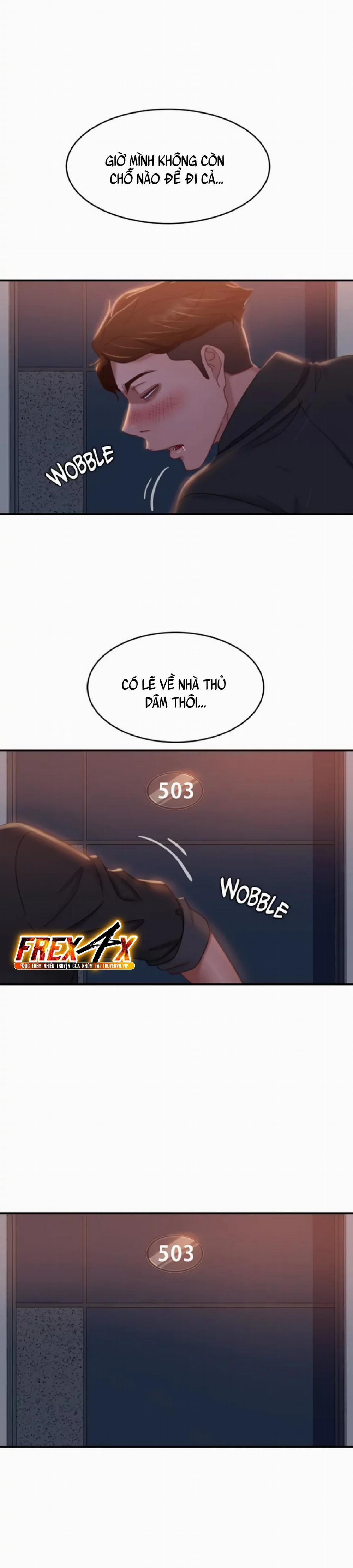 Một Ngày Rối Rắm 41 trang 20