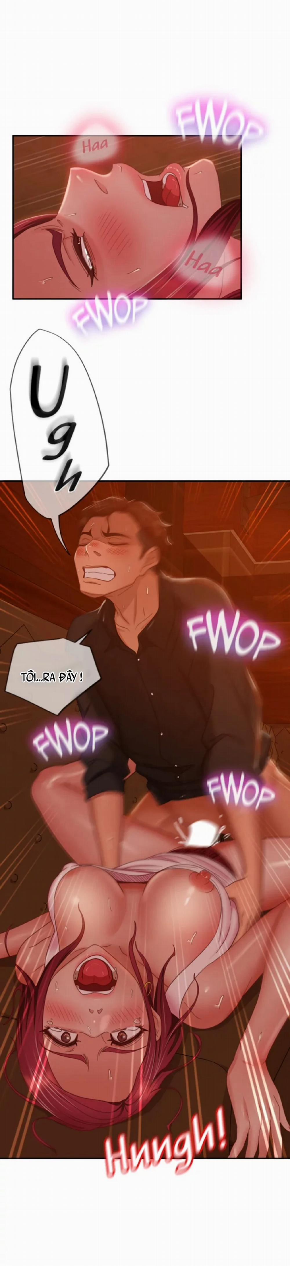 Một Ngày Rối Rắm 41 trang 9