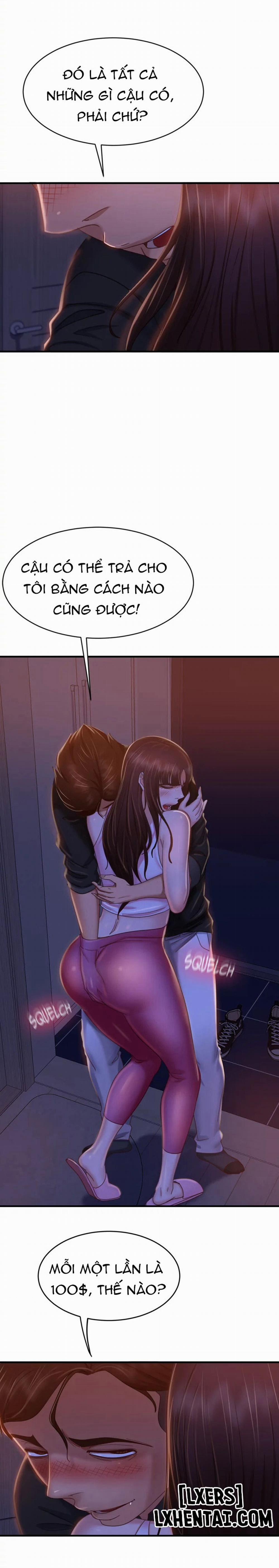 Một Ngày Rối Rắm 42 trang 6