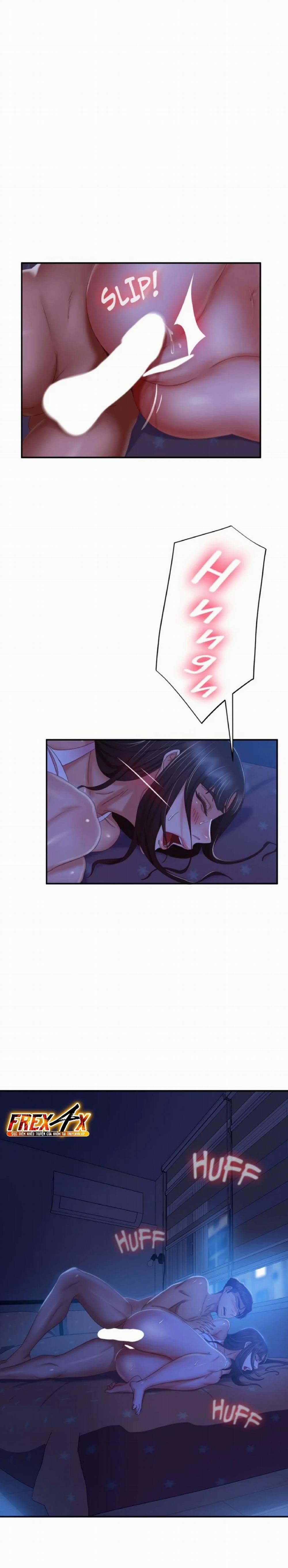 Một Ngày Rối Rắm 43 trang 13