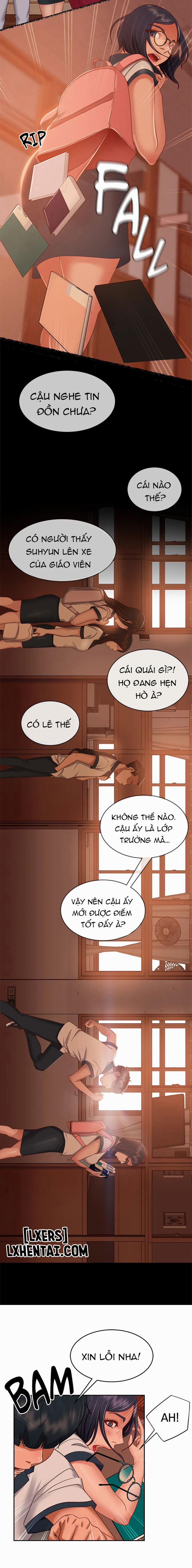 Một Ngày Rối Rắm 45 trang 13