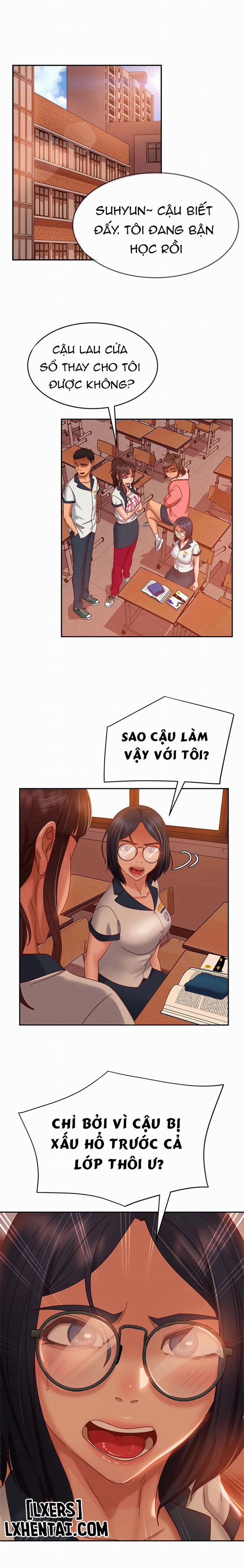 Một Ngày Rối Rắm 45 trang 15