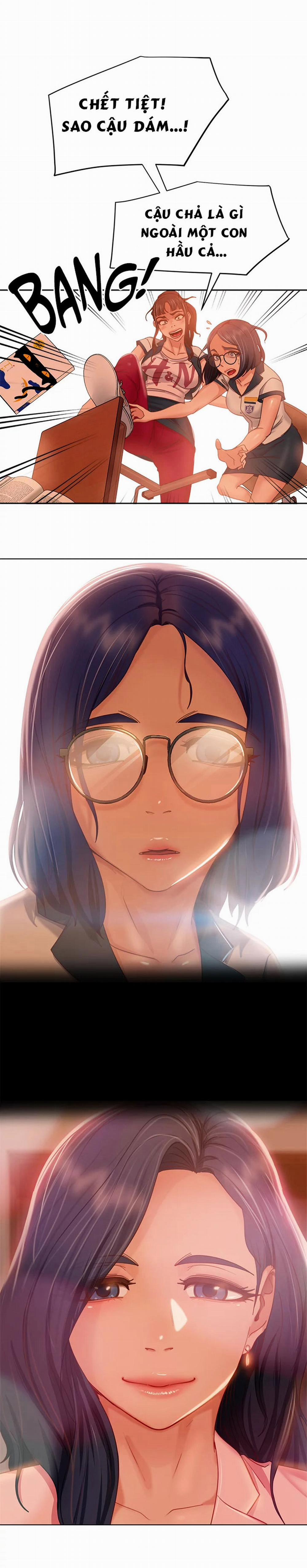 Một Ngày Rối Rắm 45 trang 16