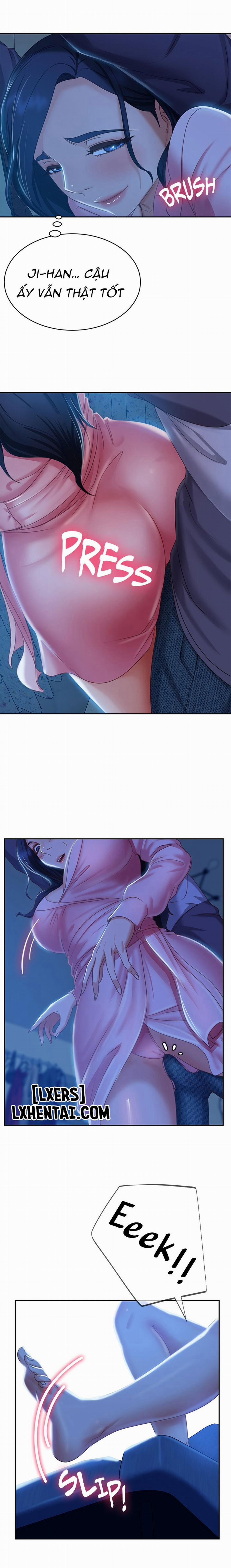 Một Ngày Rối Rắm 46 trang 8