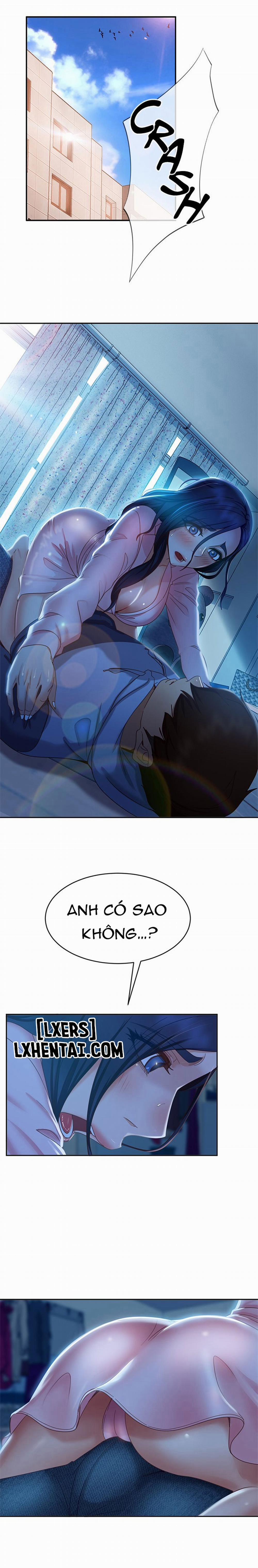 Một Ngày Rối Rắm 46 trang 9