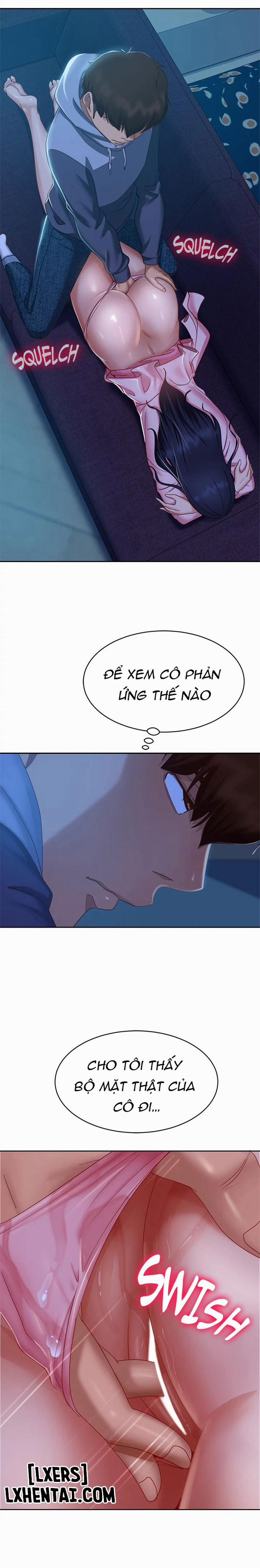 Một Ngày Rối Rắm 47 trang 10