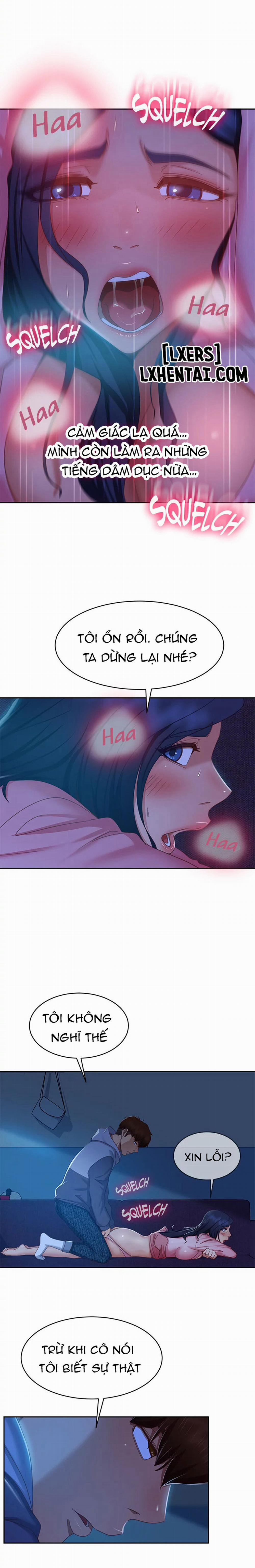 Một Ngày Rối Rắm 47 trang 12