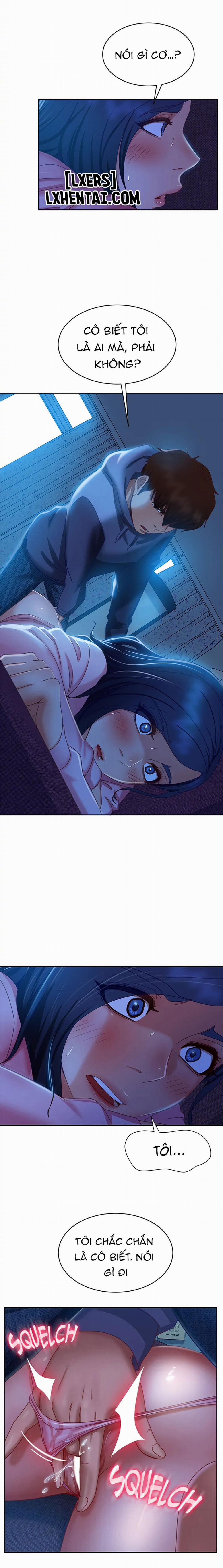 Một Ngày Rối Rắm 47 trang 13