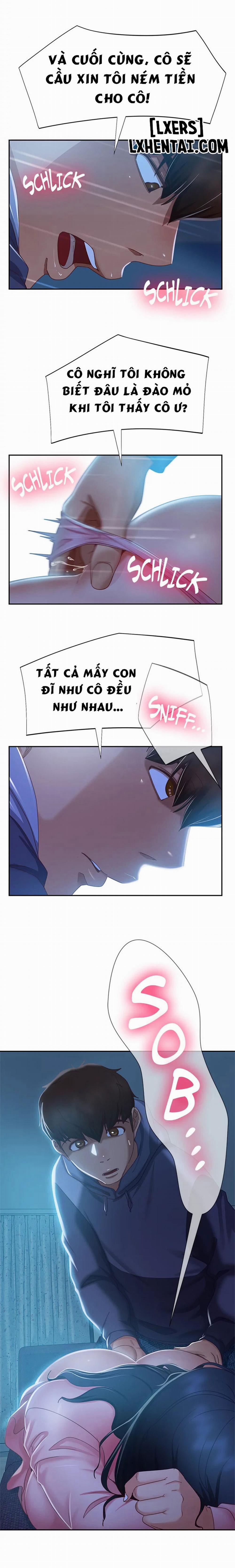 Một Ngày Rối Rắm 47 trang 15