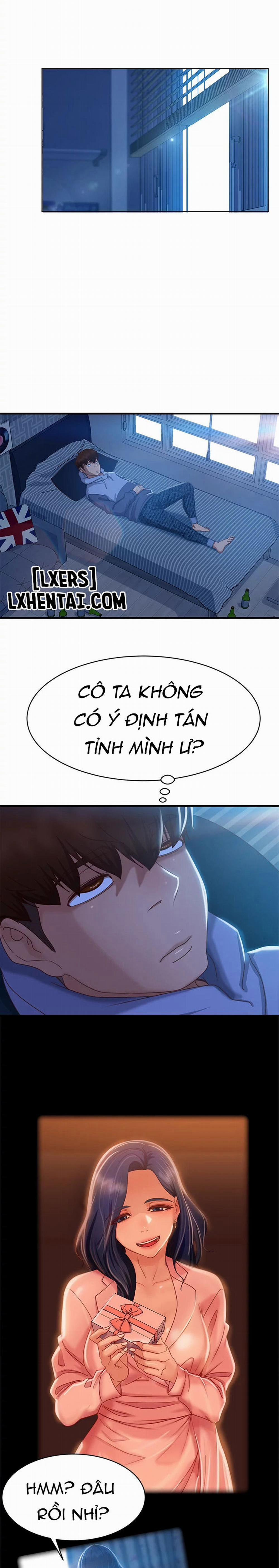 Một Ngày Rối Rắm 47 trang 18