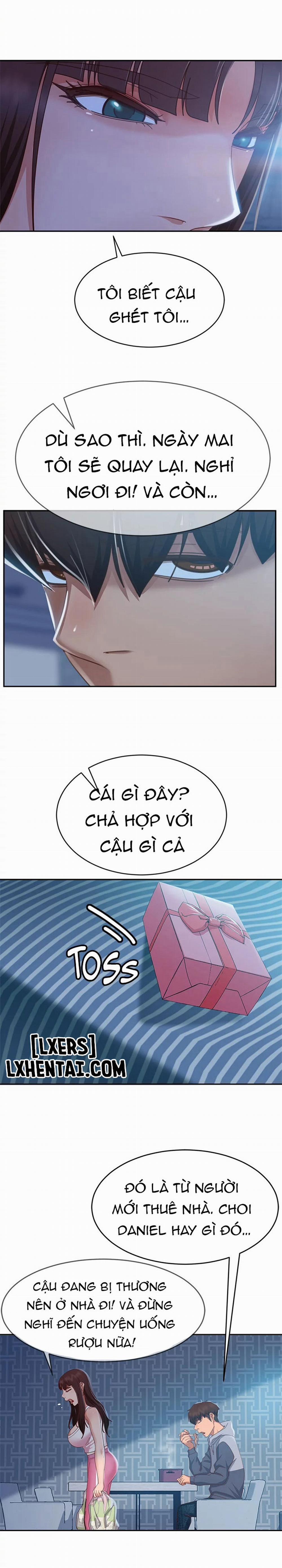 Một Ngày Rối Rắm 48 trang 14