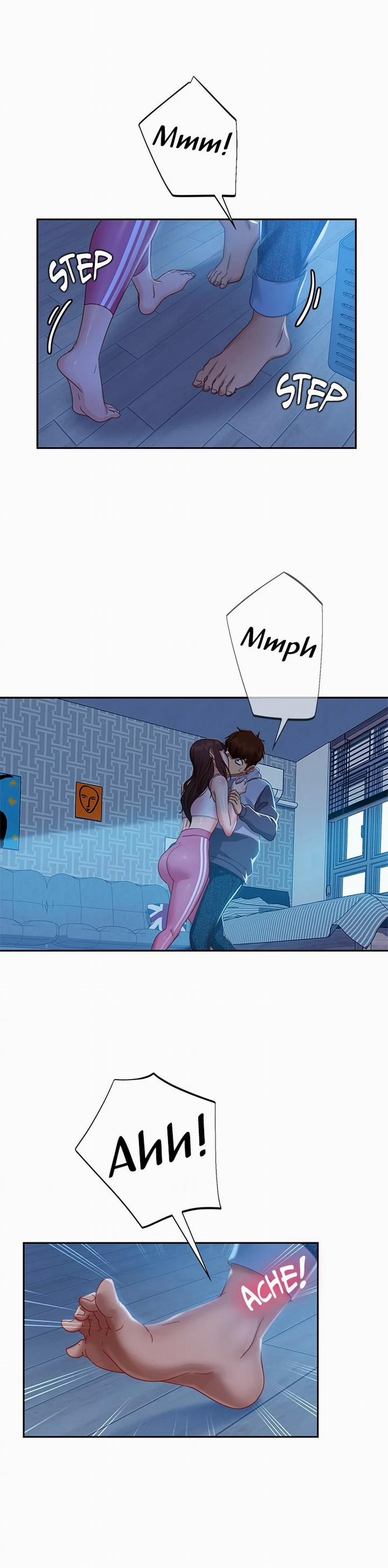 Một Ngày Rối Rắm 49 trang 7