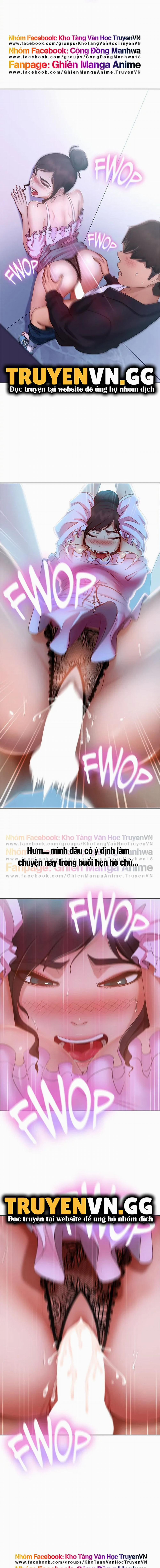 Một Ngày Rối Rắm 55 trang 5