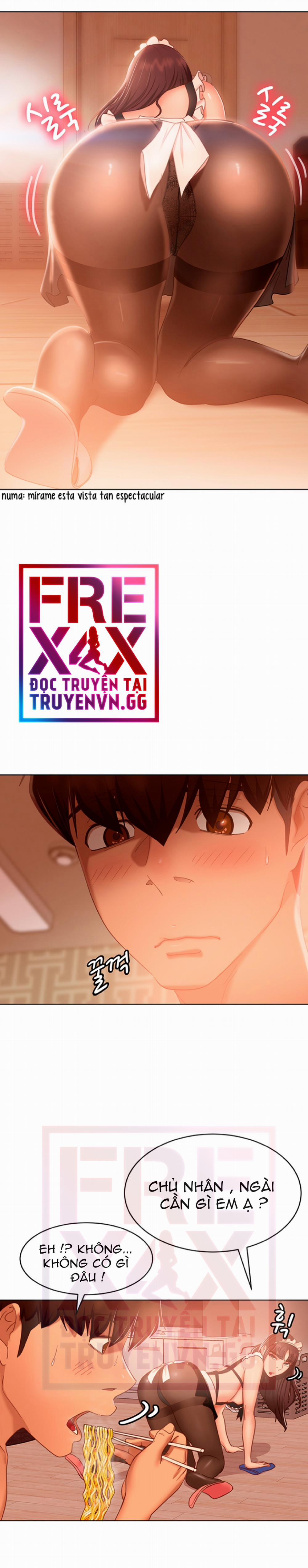 Một Ngày Rối Rắm 62 trang 13