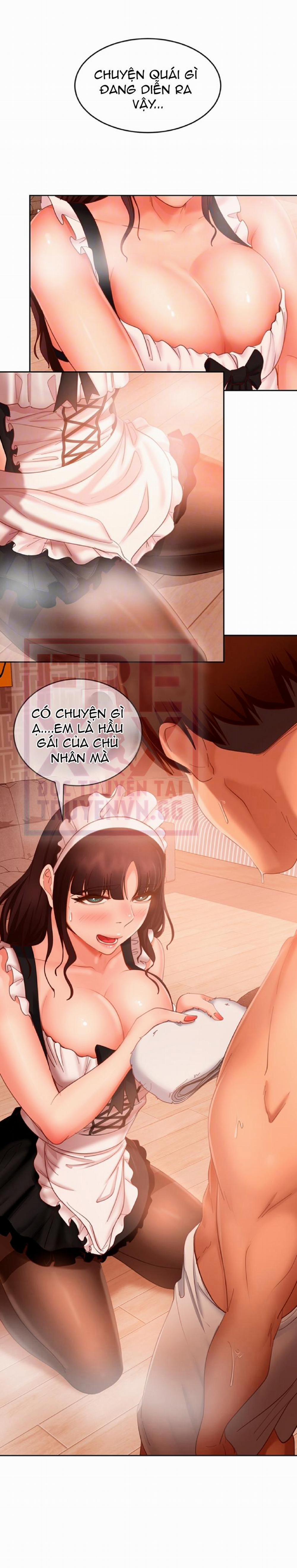 Một Ngày Rối Rắm 62 trang 3