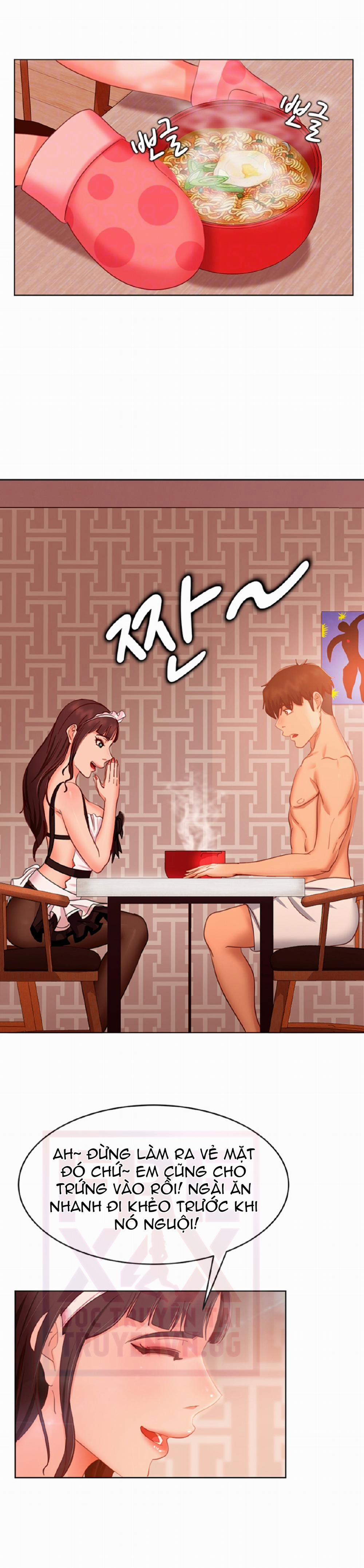 Một Ngày Rối Rắm 62 trang 7