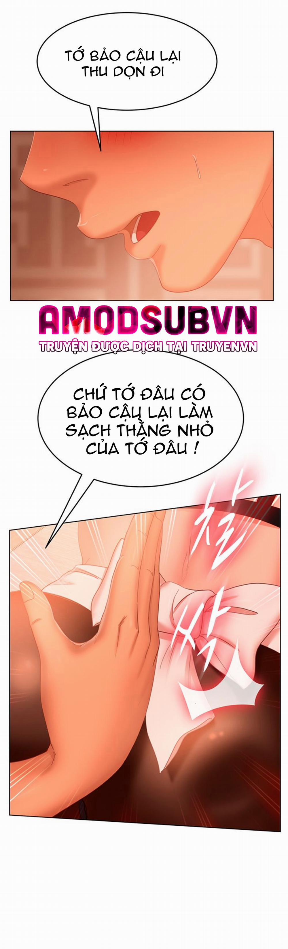 Một Ngày Rối Rắm 63 trang 13