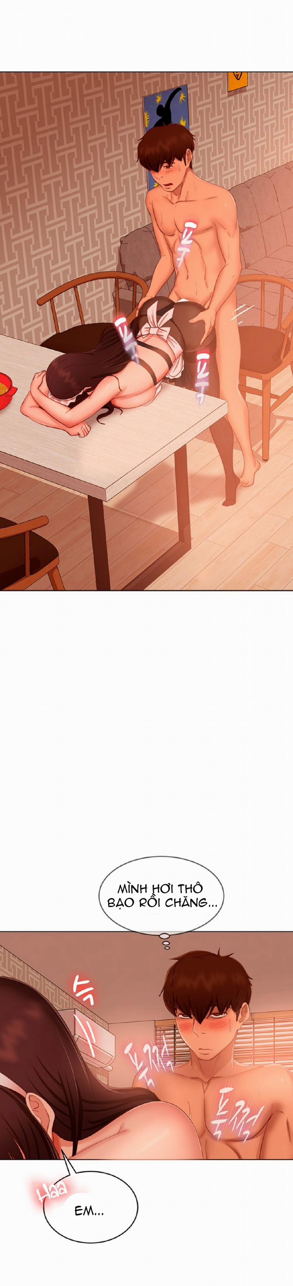 Một Ngày Rối Rắm 63 trang 18