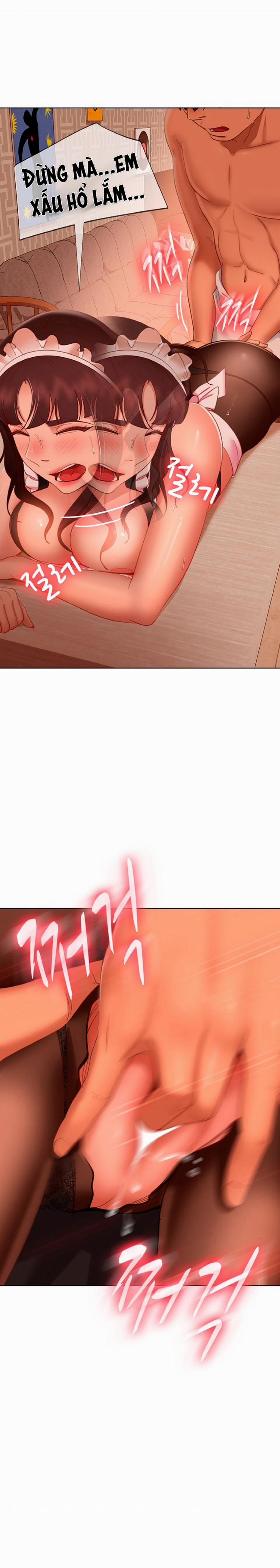 Một Ngày Rối Rắm 63 trang 6