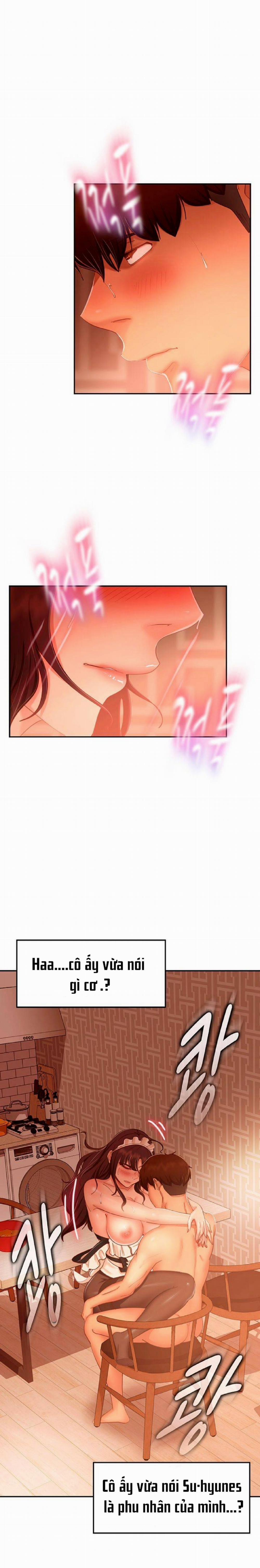 Một Ngày Rối Rắm 64 trang 10