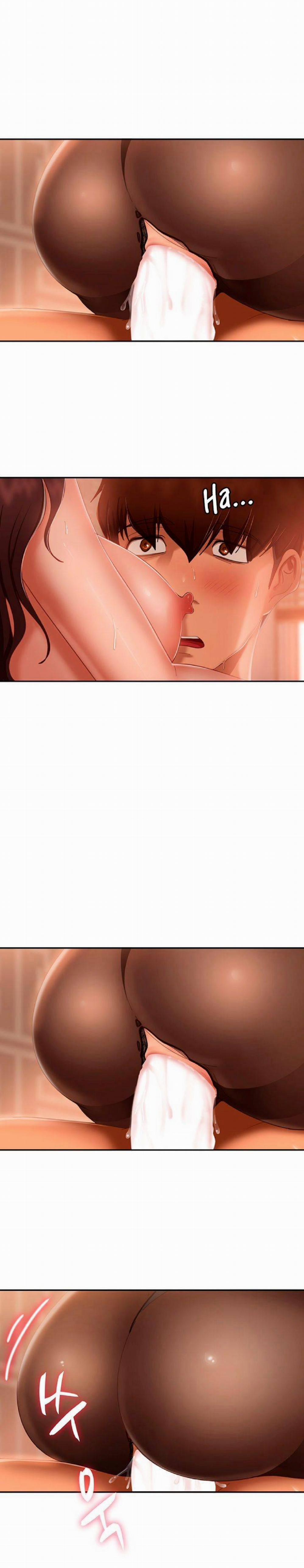 Một Ngày Rối Rắm 64 trang 8