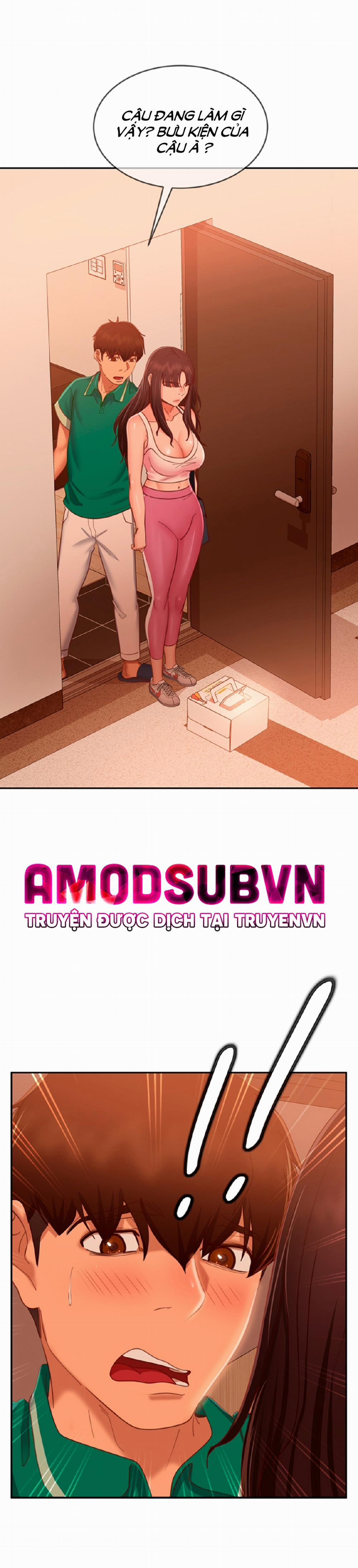 Một Ngày Rối Rắm 65 trang 19