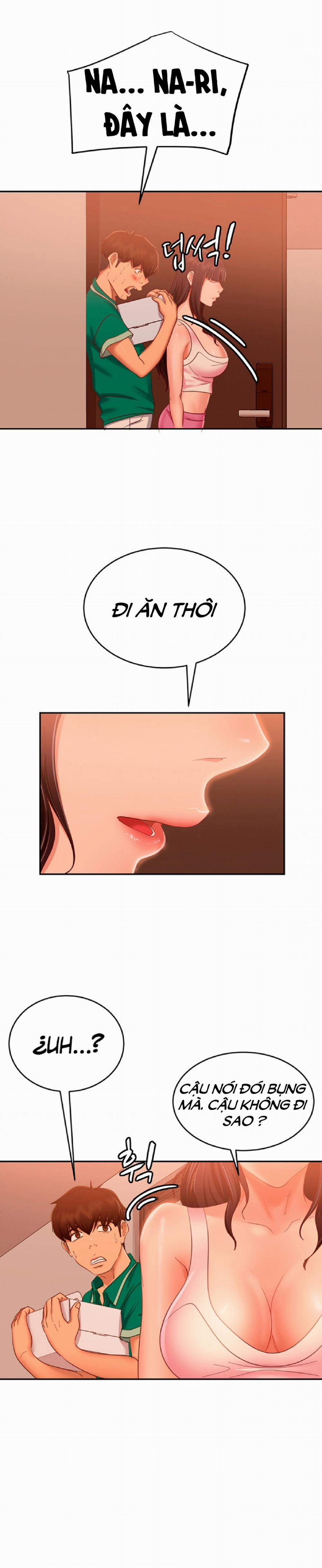 Một Ngày Rối Rắm 65 trang 20