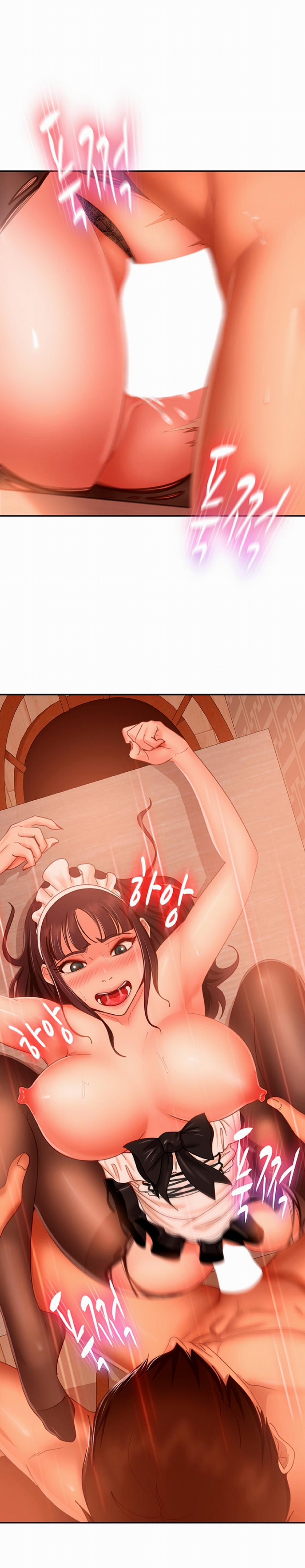 Một Ngày Rối Rắm 65 trang 6