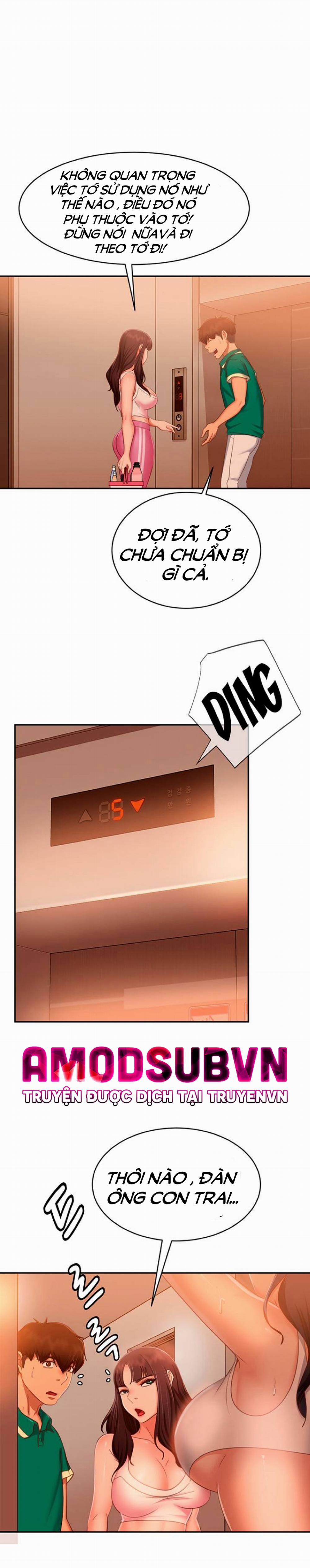 Một Ngày Rối Rắm 66 trang 12