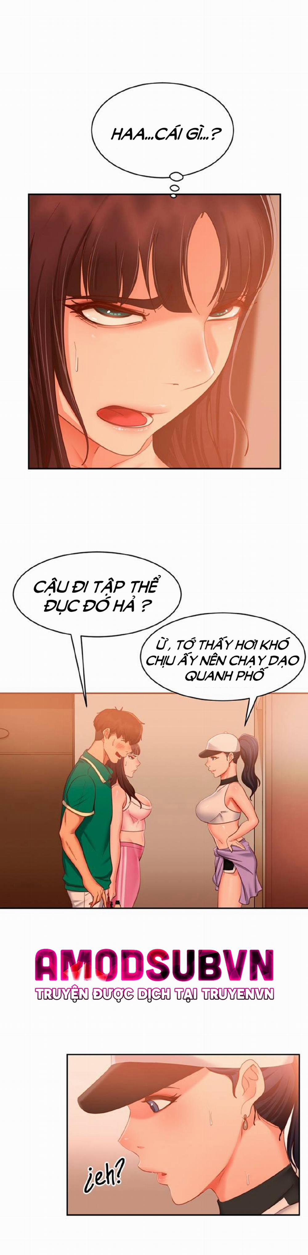 Một Ngày Rối Rắm 66 trang 14