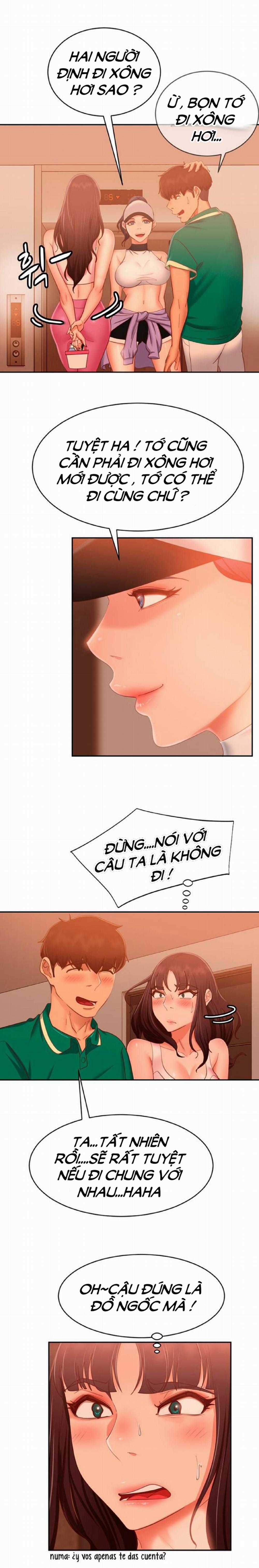 Một Ngày Rối Rắm 66 trang 15