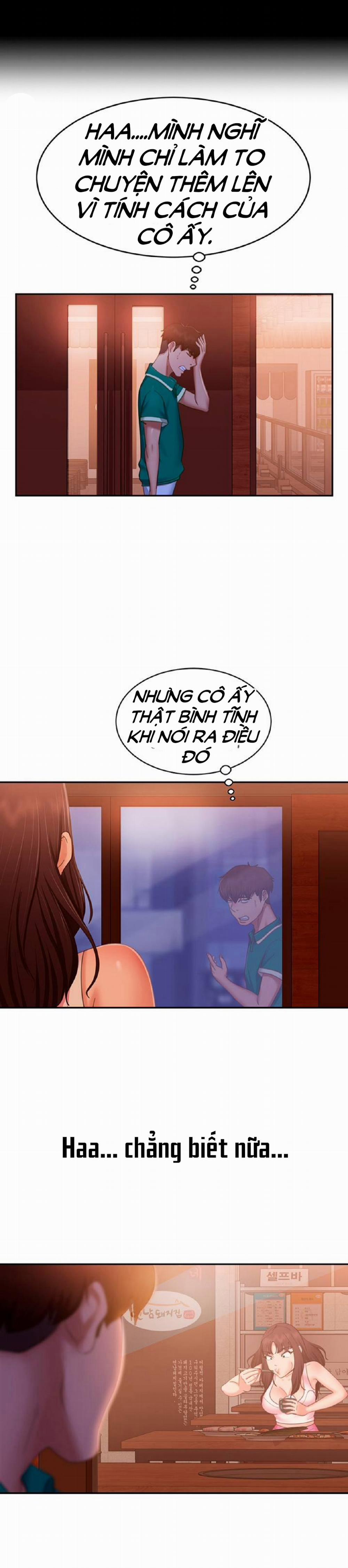 Một Ngày Rối Rắm 66 trang 5